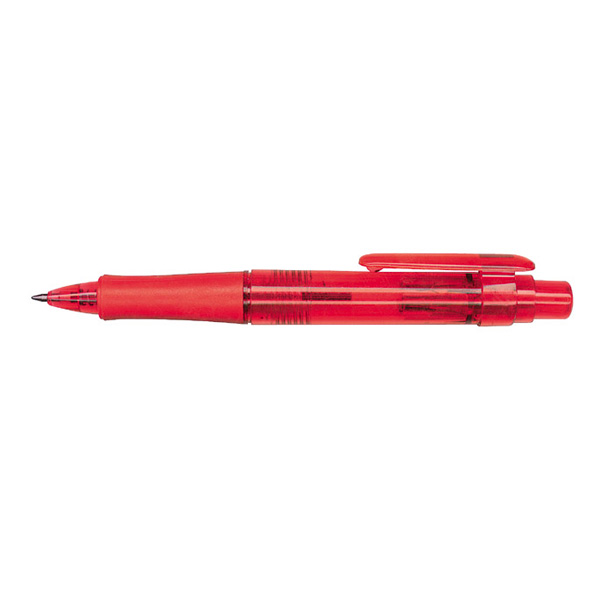 Retractable Ballpoint Pen 